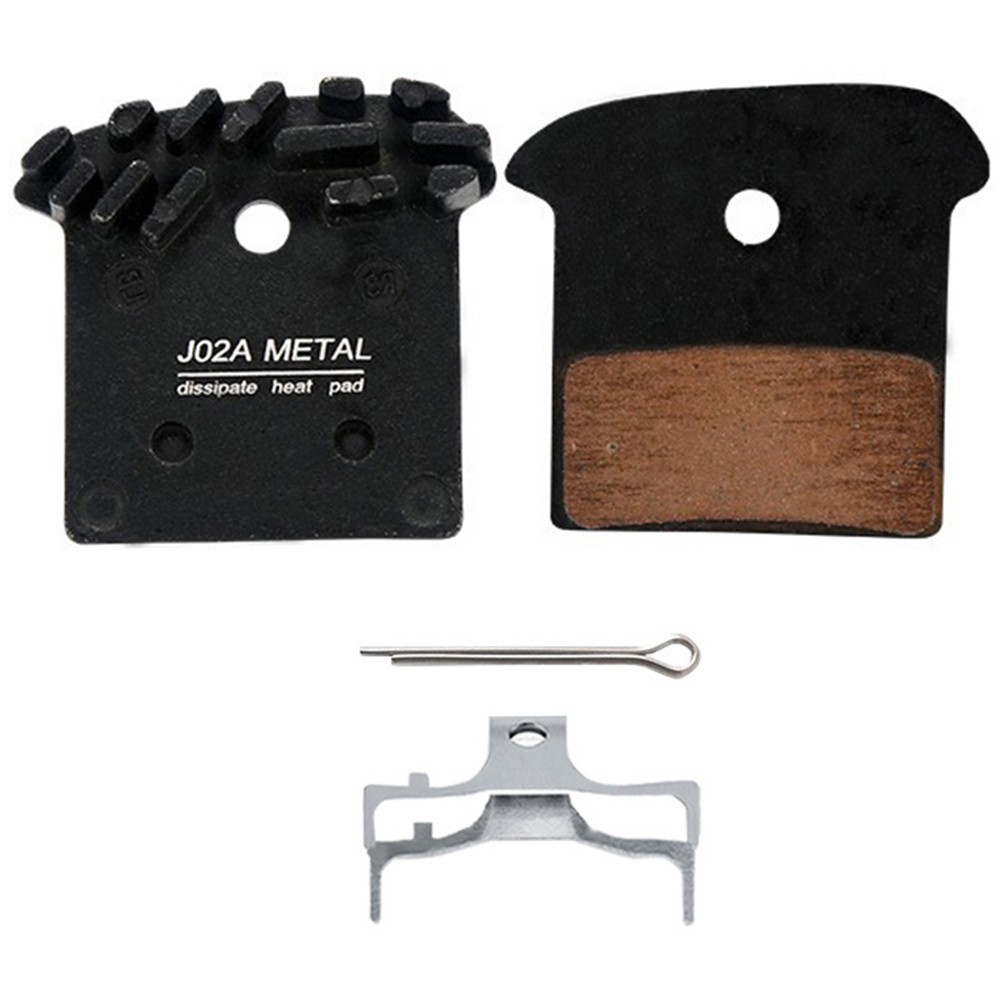 Garden Indoor Brake Pads Tool About 40g Accessories Black High Proportion