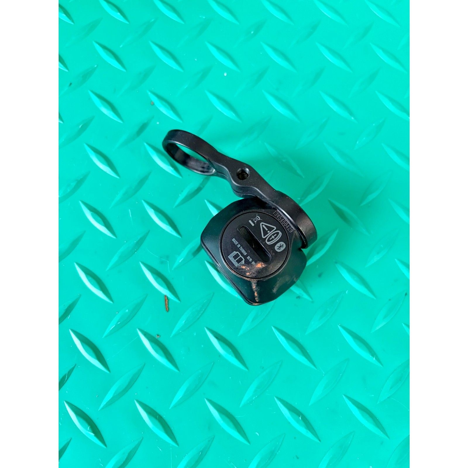 🚲 SRAM AXS Pod Controller (left or right mount)