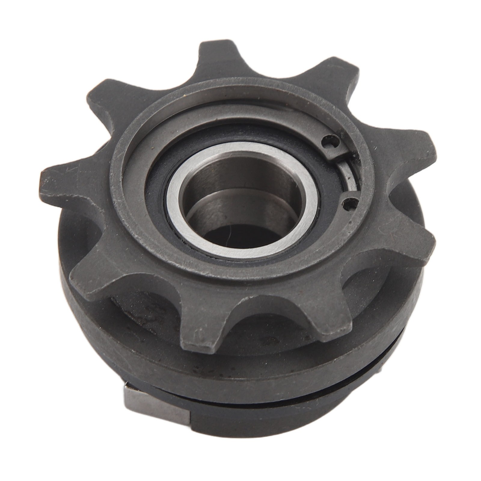 Aluminum Alloy And Steel Mountain Bike Freewheel For Folding Bike Flywheel