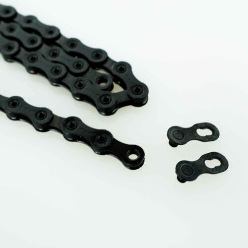 TIPSUM X12 HollowPin Diamond Coating DLC 12S Bike Chain126L Fit all 12s Gropset