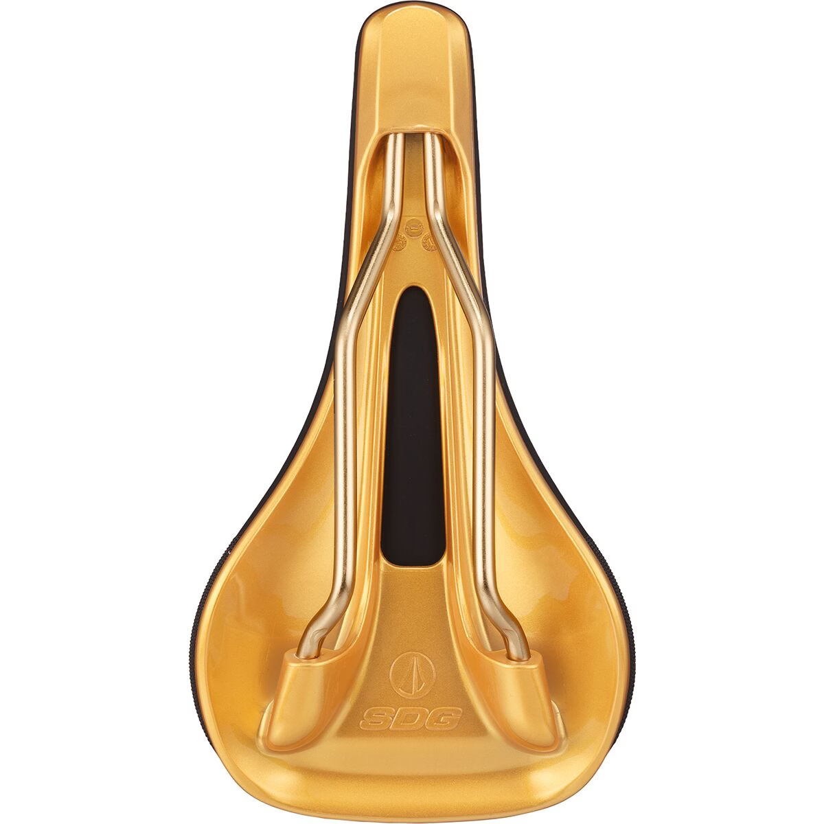 SDG Components Bel-Air V3 Lux-Alloy Saddle