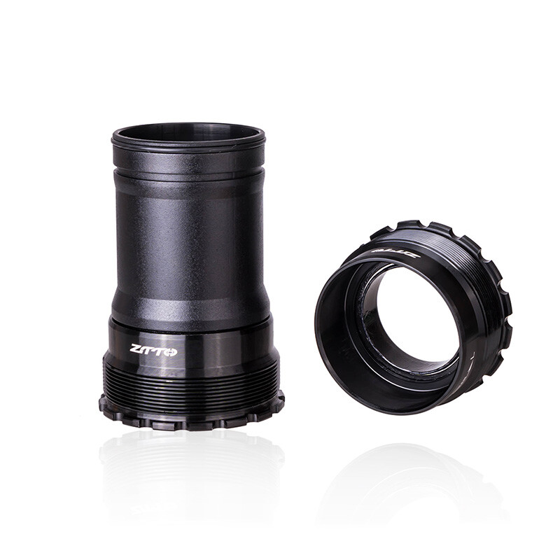 Bicycle Bottom Bracket T47 Thread 47 68 73mm 24 DUB 29 30mm Sealed Bearing