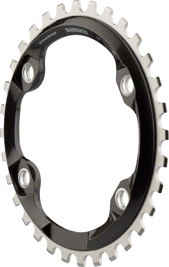 Shimano XT M8000 32t, 96mm, 1×11 Chainring