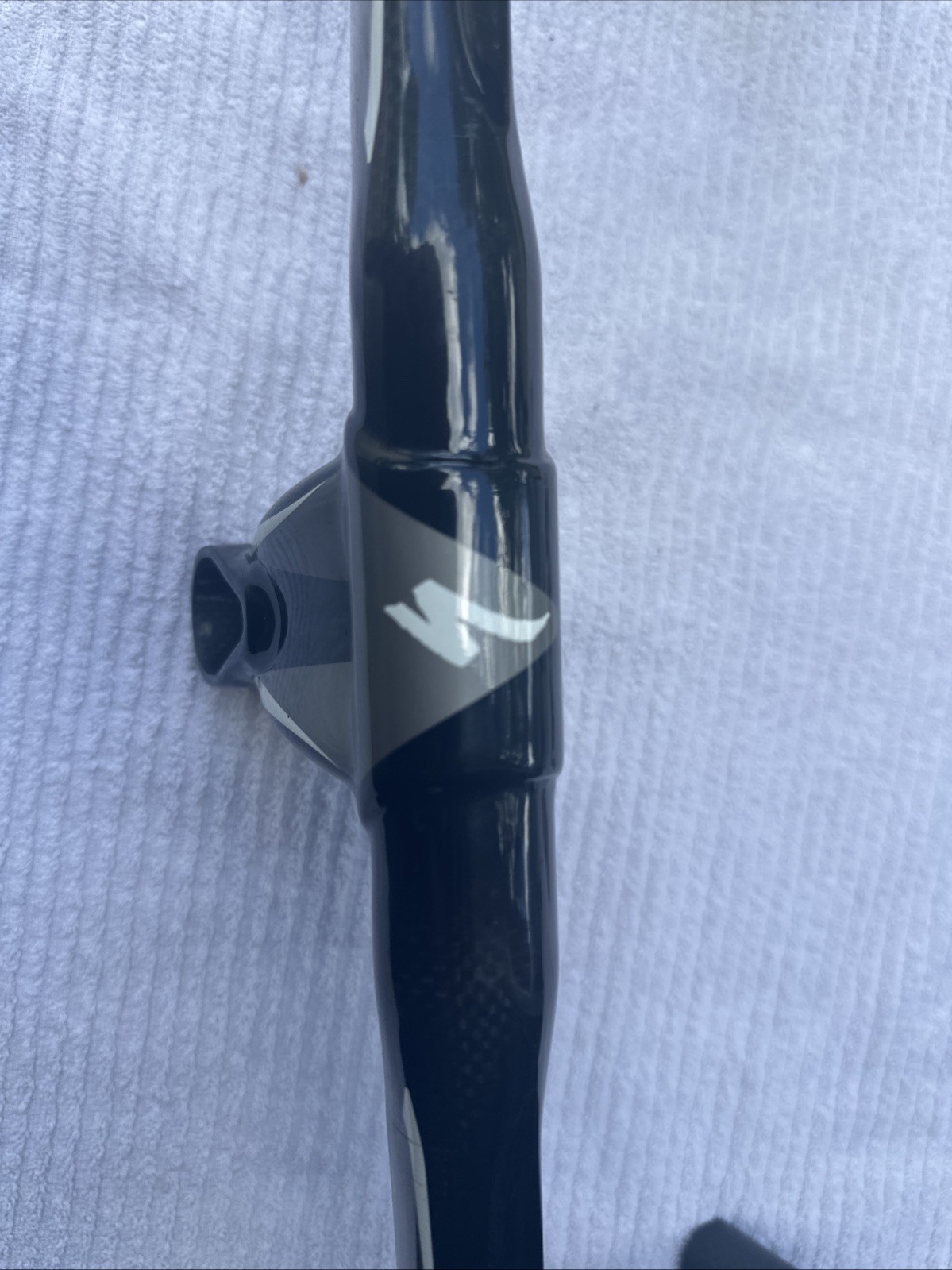 S-Works Barmac With Hardware – Very Hard To Find!