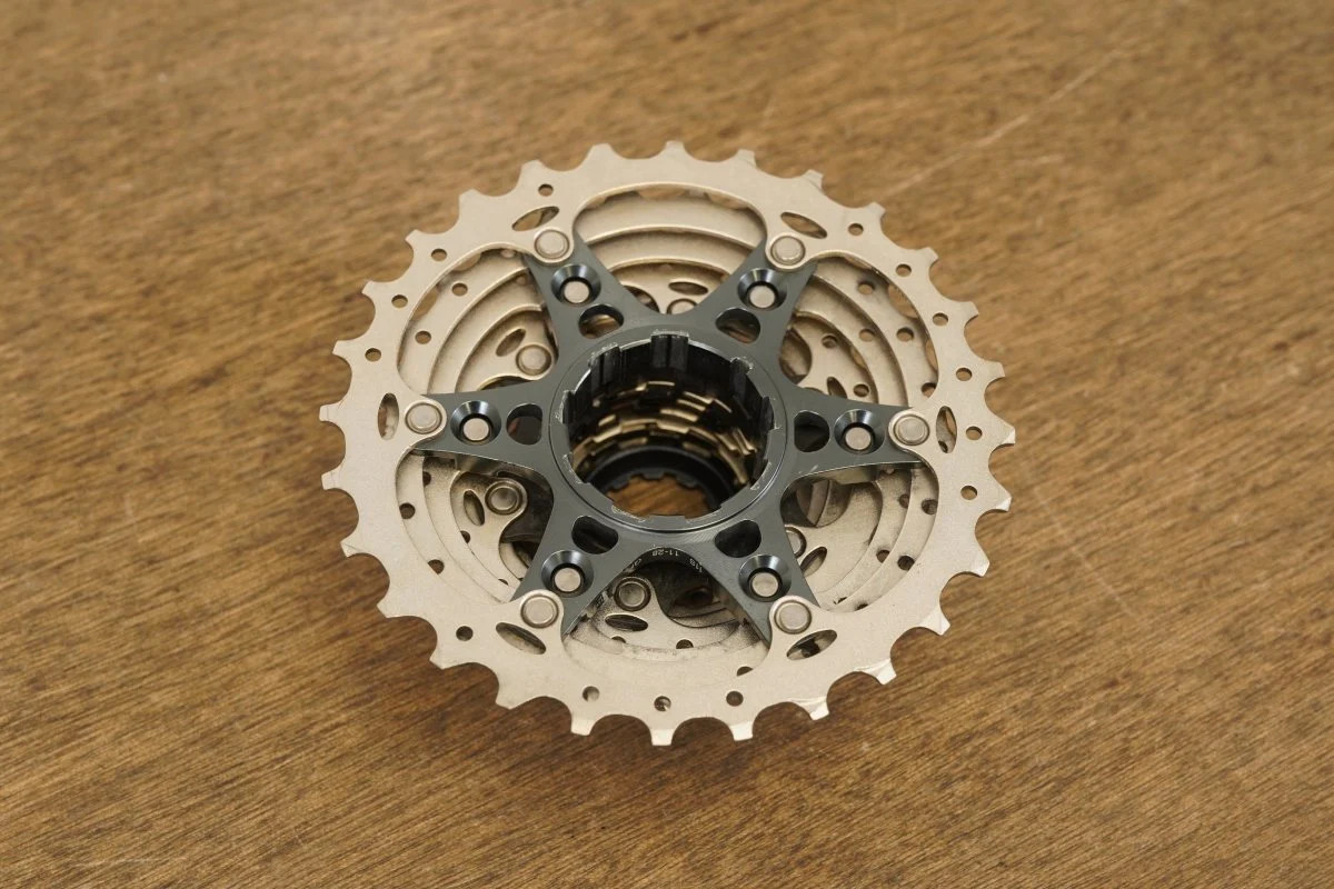 11-28T Shimano Ultegra CS-R8000 11 Speed Cassette 245g 8000