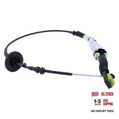 Automatic Transmission Shift Cable for Ford Explorer 2006-2010, Explorer Sport