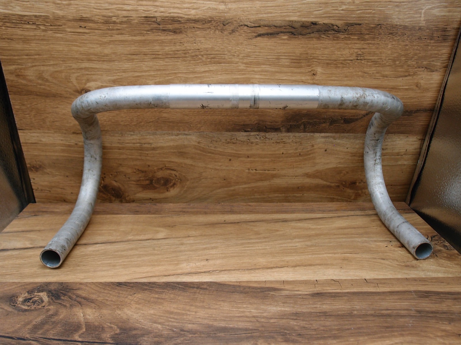 dropbar handlebar SR Sakae Custom Road Champion made in Japan for road bike 1978