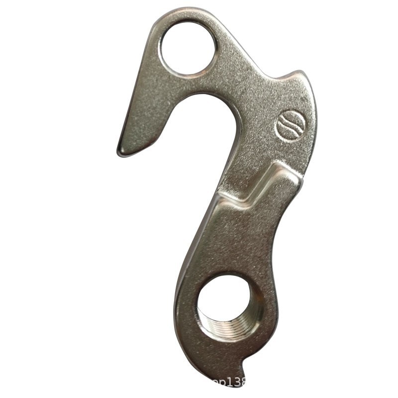 Long Lasting Bike Gear Hanger Compatible with For Trek Gary Fisher Klein MTB’s