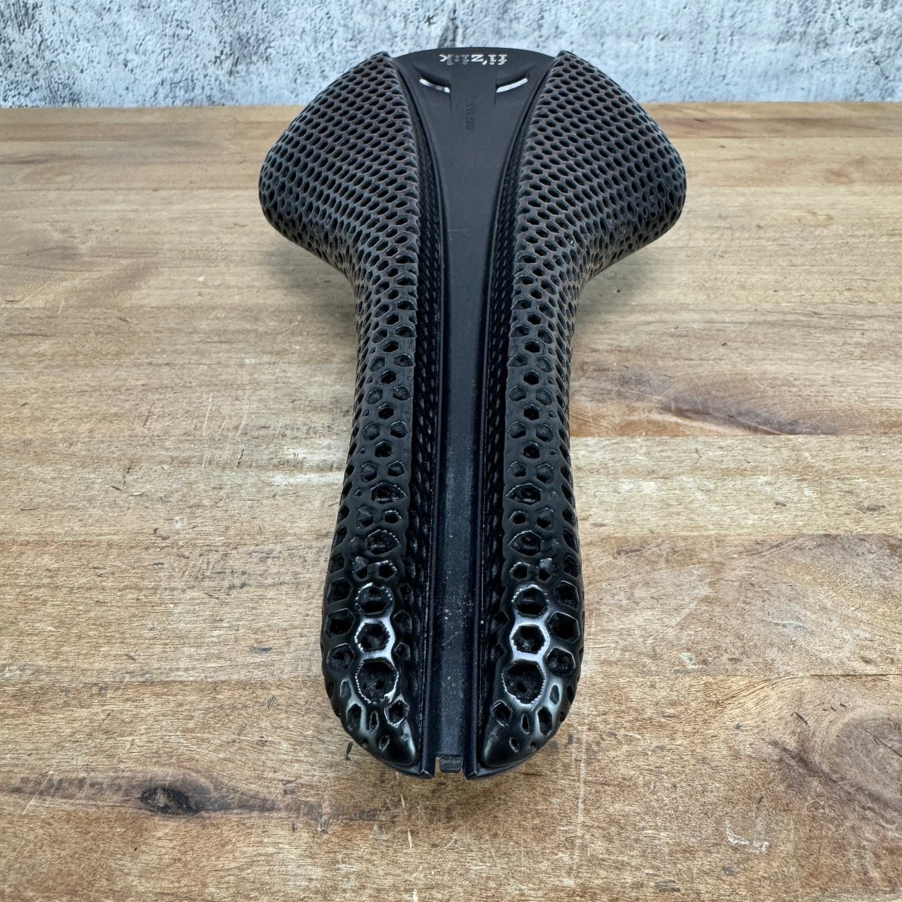Low Mile! Fizik Antares VS Evo Adaptive 139mm 7x9mm Carbon Rails Saddle 116g