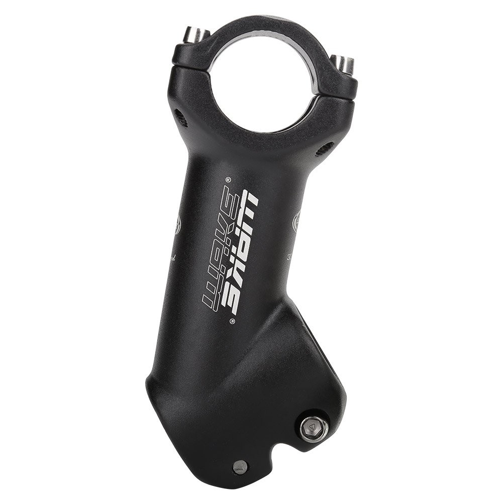Bike Handlebar Stem, Aluminum Alloy Stem Short Handlebar Stem as picture shown