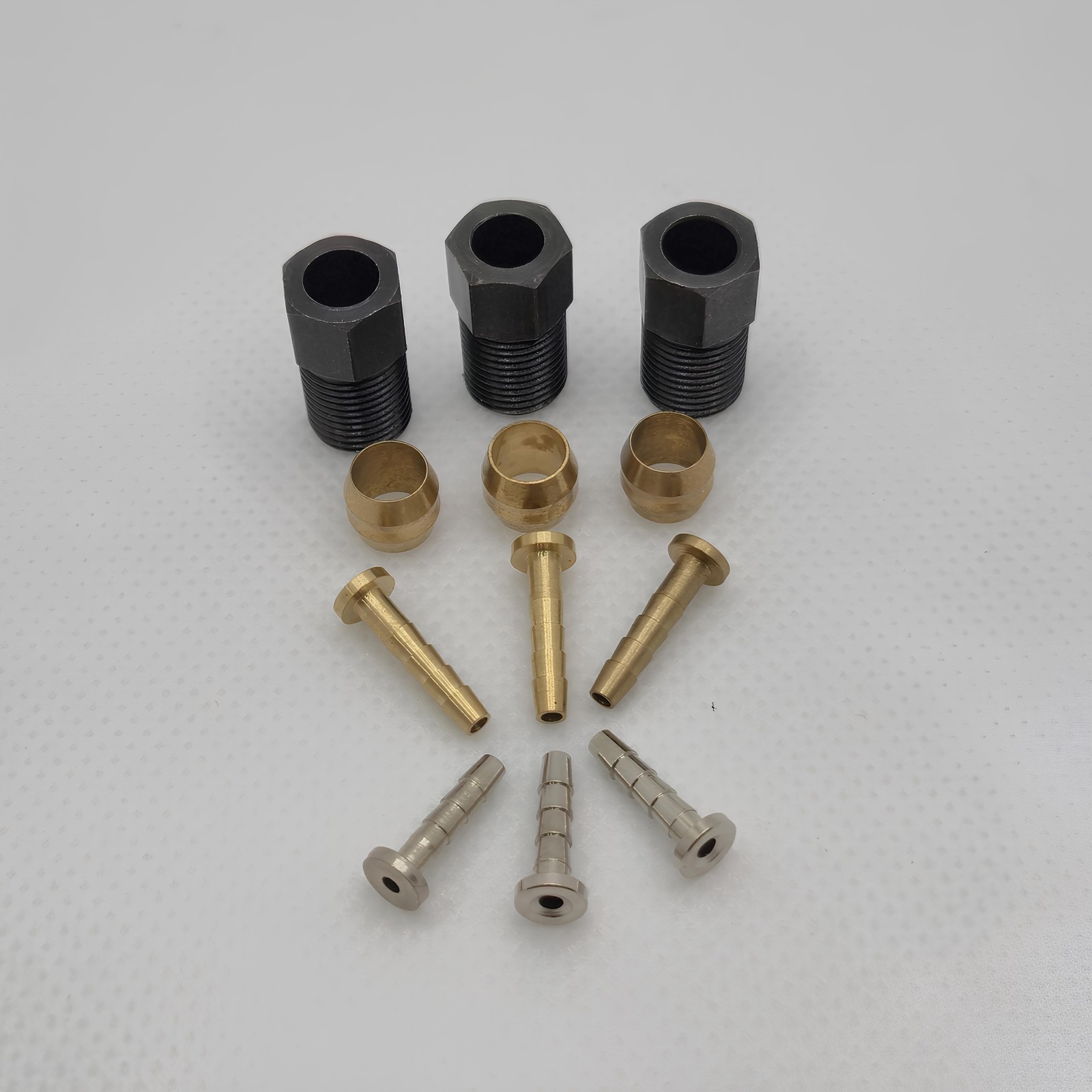 OutBraker Double Brake Booster for Road [Pro N] – One-Handed Dual Brake Control