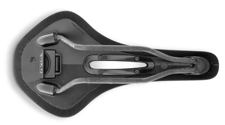 Fizik Antares R3 Carbon Regular Open Saddle