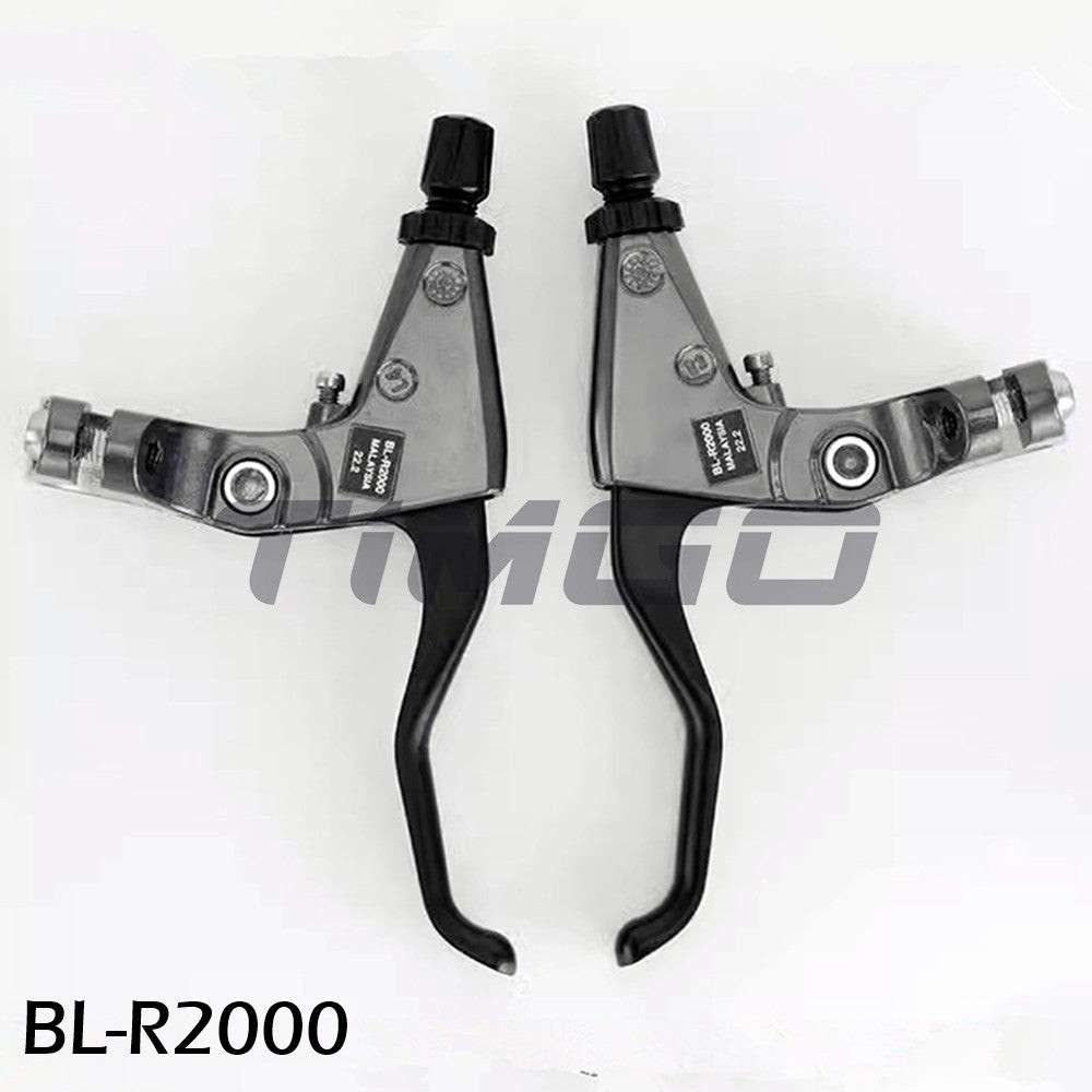 Shimano Claris/Sora/Tiagra/Ultegra BL-R2000/R3000/4700/R780 Flat Bar Brake Lever