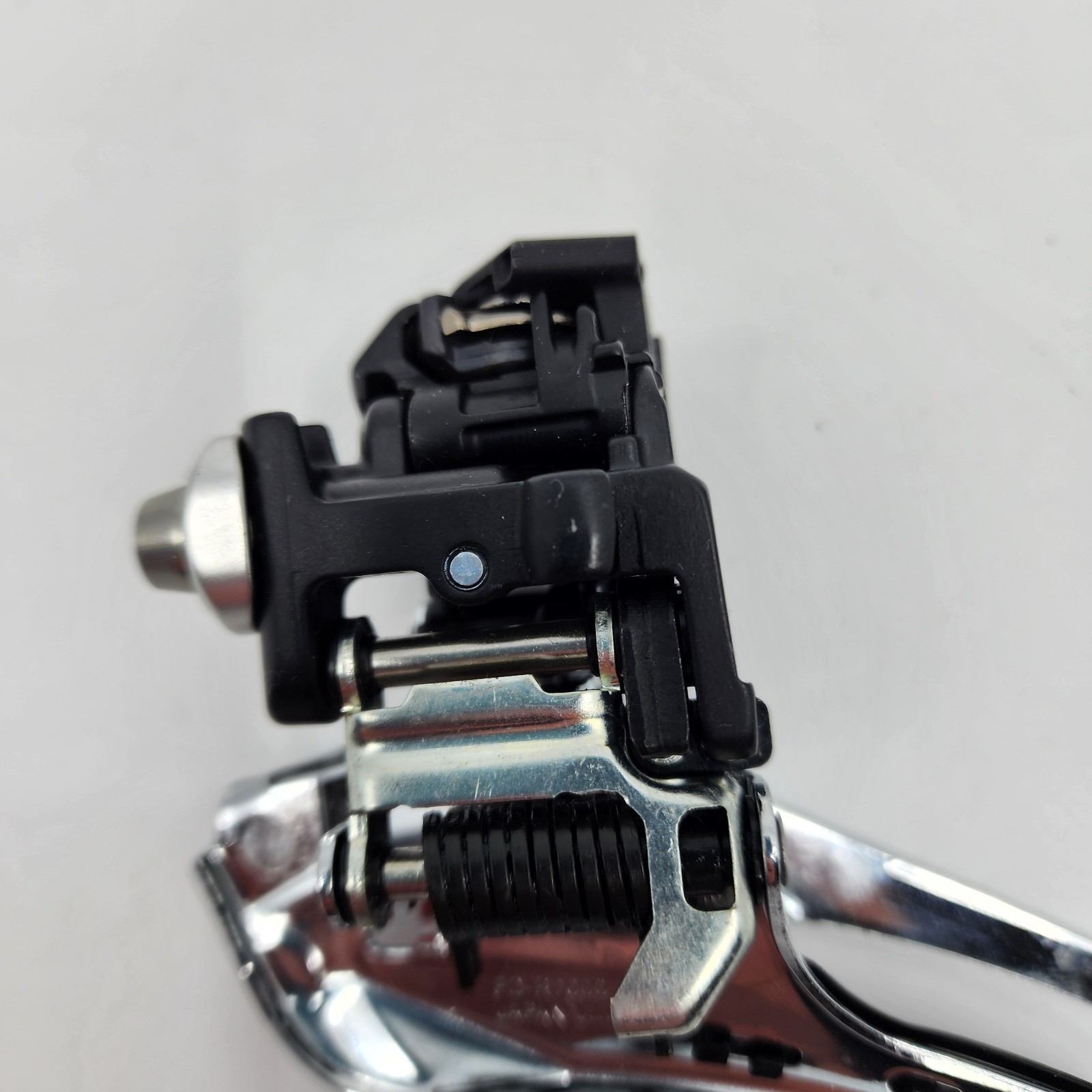 Shimano 105 FD-R7000-F 2×11 Speed Braze-on Mount Front Derailleur ROAD