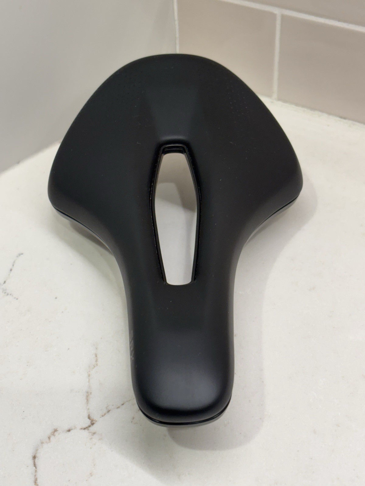 Selle Royal Comfort Groove Saddle Black Bicycle Seat 155mm….MUST SEE!