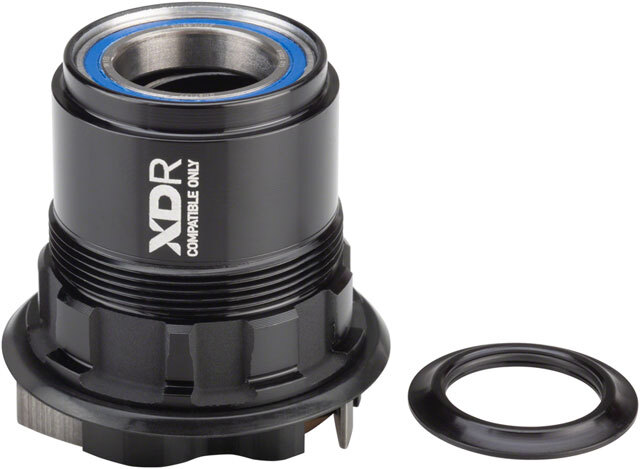 Zipp Super-9 188 Freehub Kit – For SRAM XDR, Rear Wheel