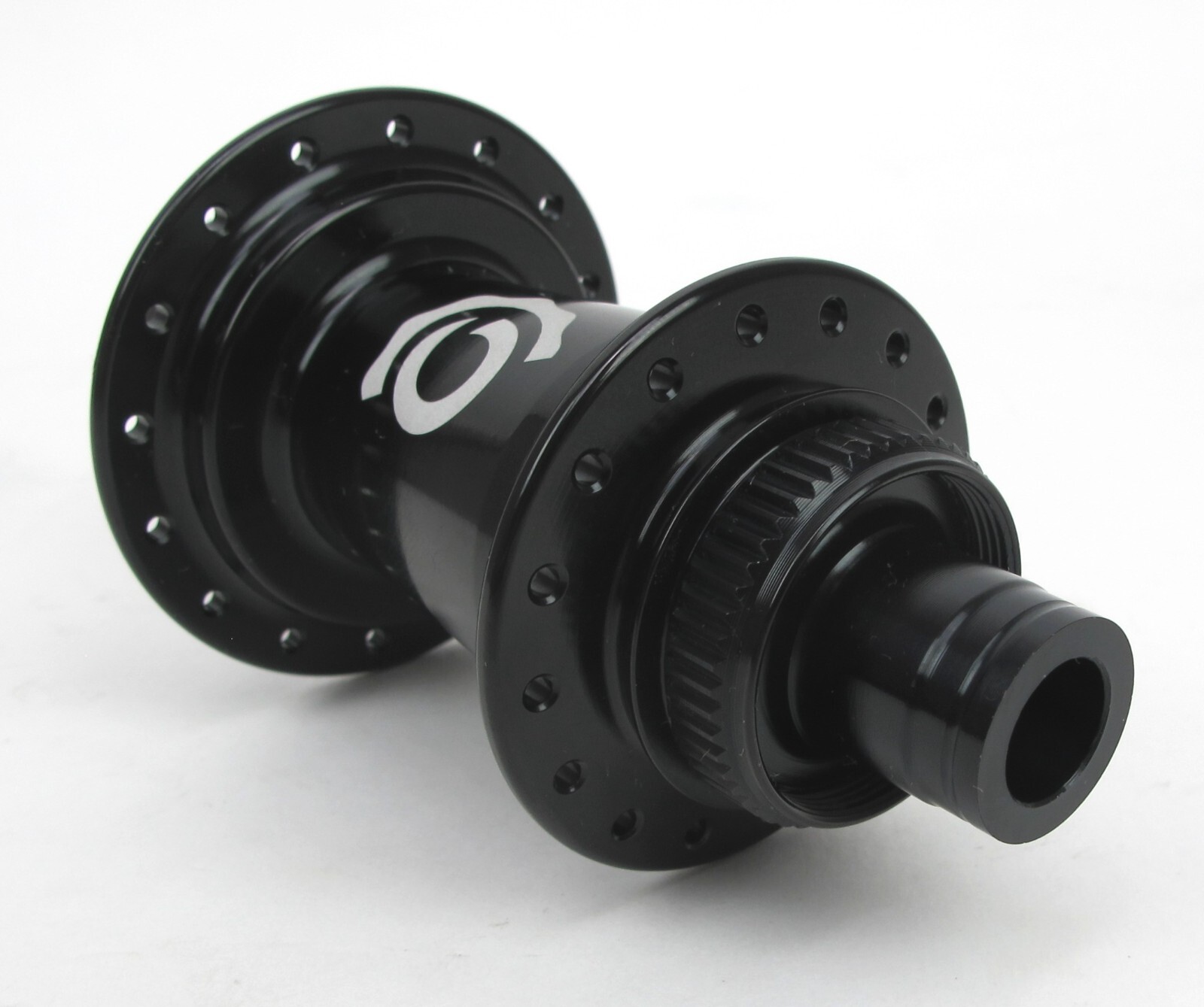 Industry Nine Torch Boost Hubset XD 32h Black CL Hydra Front Rear Mountain Bike