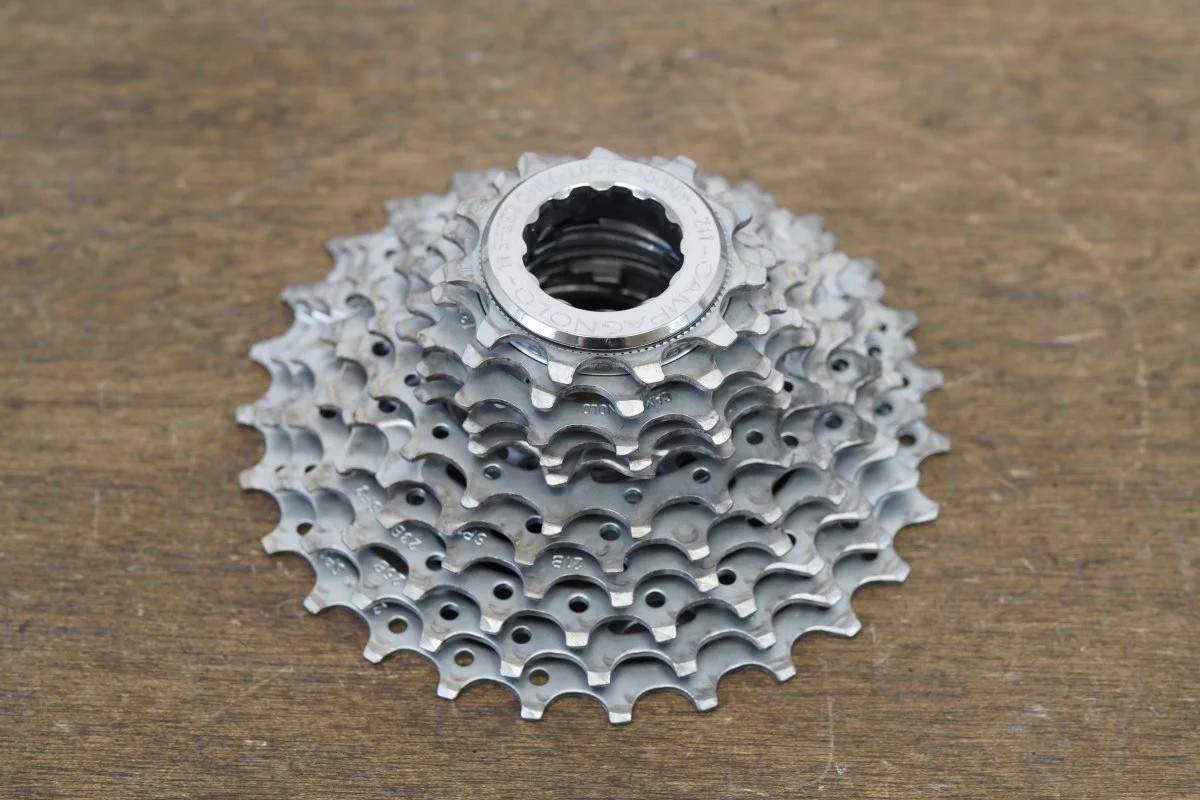 Campagnolo Chorus 11 Speed Mechanical Rim Brake Road Full Groupset (2015)