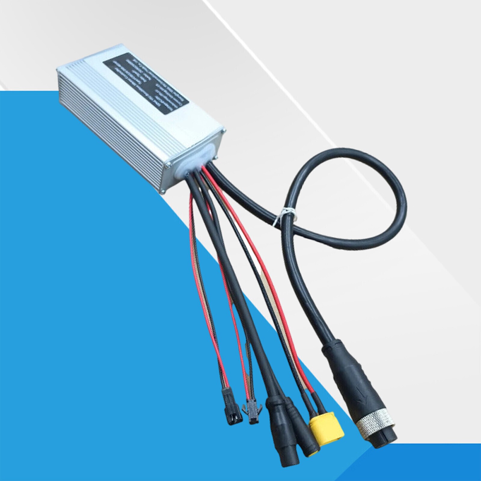 1000W 30A 48V EBIKE Brushless motor controller For BAFANG motor G062 CONVERSION
