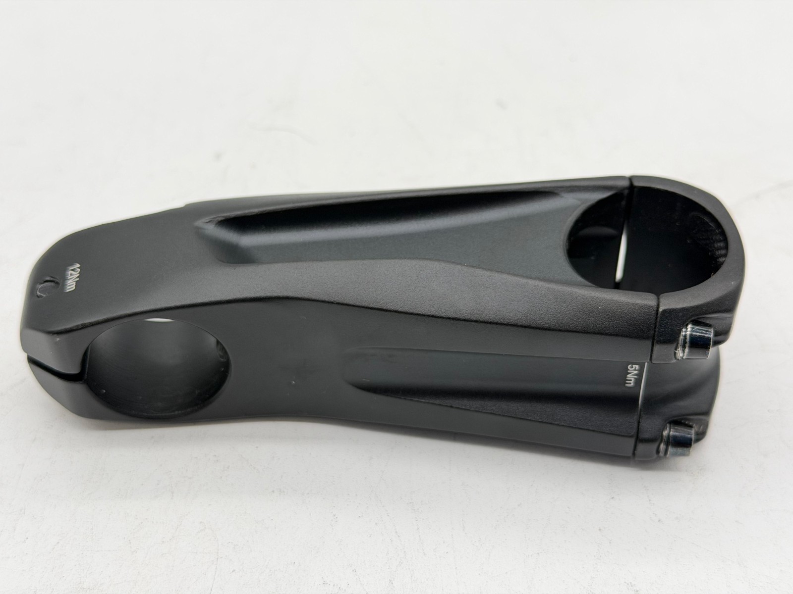 LOOK Design Road Bike Stem 100mm -7deg