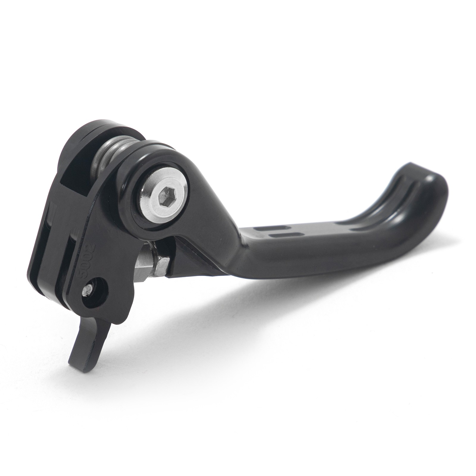 For Shimano Black Aluminum Hydraulic Brake Lever Set XT M8000 and M 8100 Deore