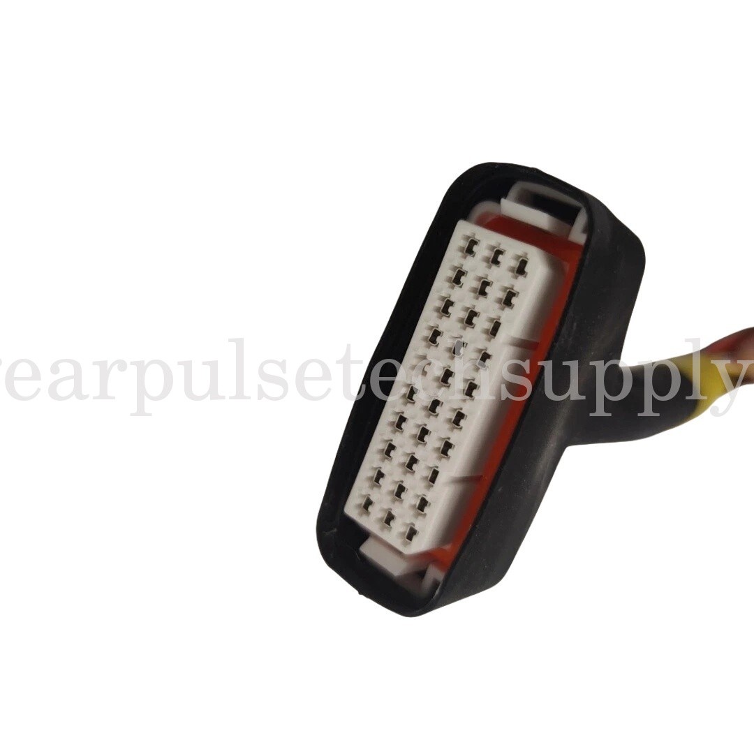 FarDriver ND72450 Controller Bluetooth 48/60/72V to 84V 200A Battery 450A Phase