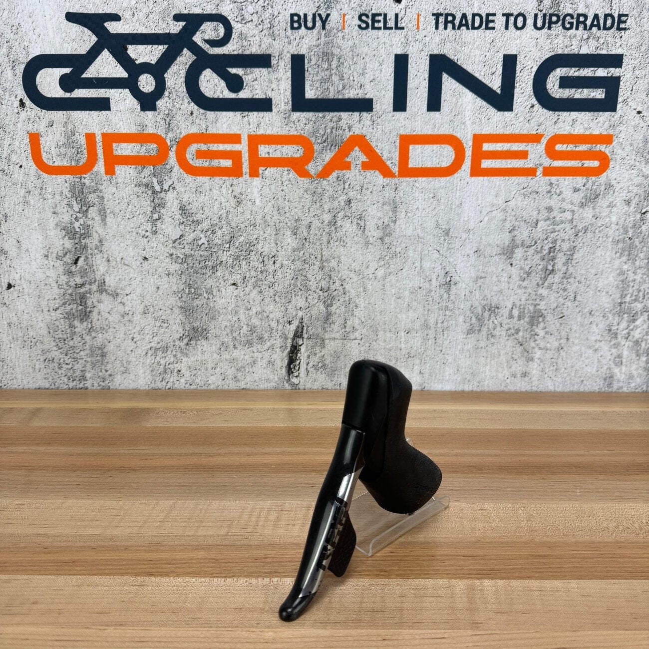SRAM Red AXS HRD D1 12-Speed Electronic Left/Front Single Bike Shifter 238g