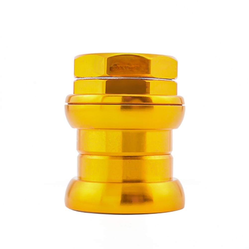Lightweight Anodized Aluminium 34mm Headset for Brompton Folding Bikes