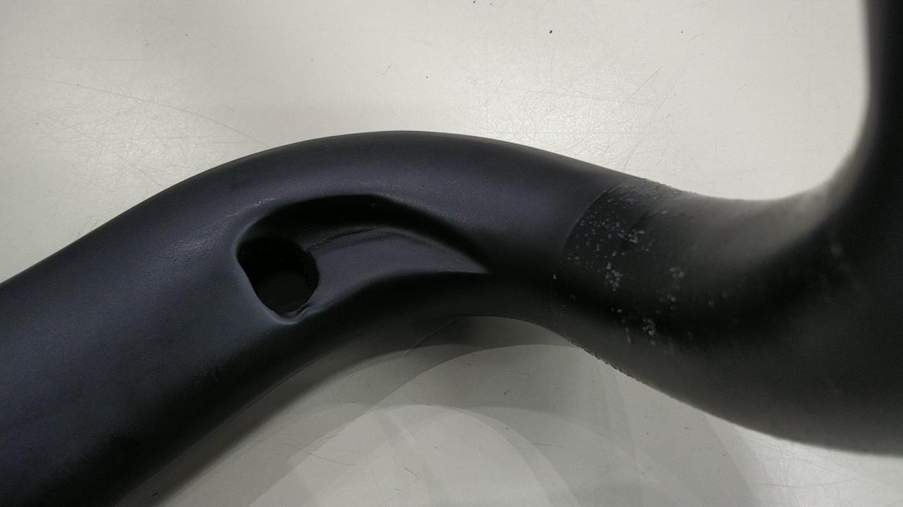 Unknown approx. 340G integrated handlebar stem