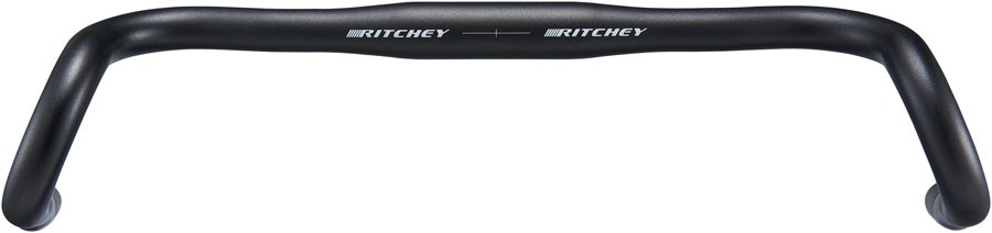 Ritchey RL1 Venturemax Drop Handlebar – 46cm, Black