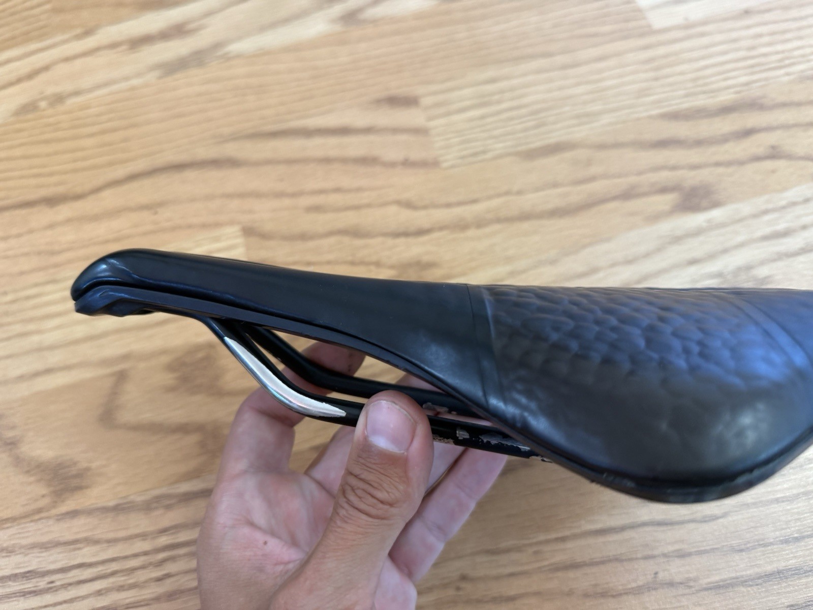 Specialized Power Pro Elaston 155 saddle
