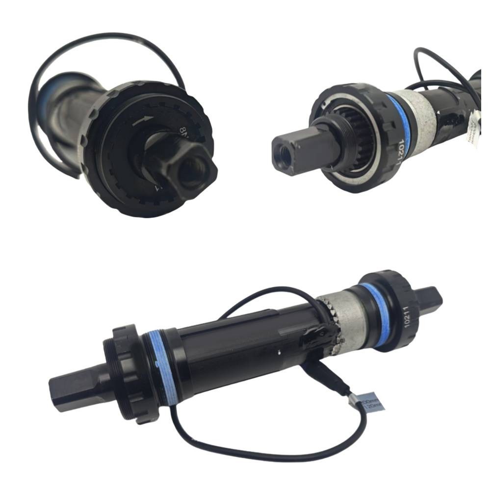 200mm eBike Torque Center Sensor for For bafang SR PA261 with 120mm Fit
