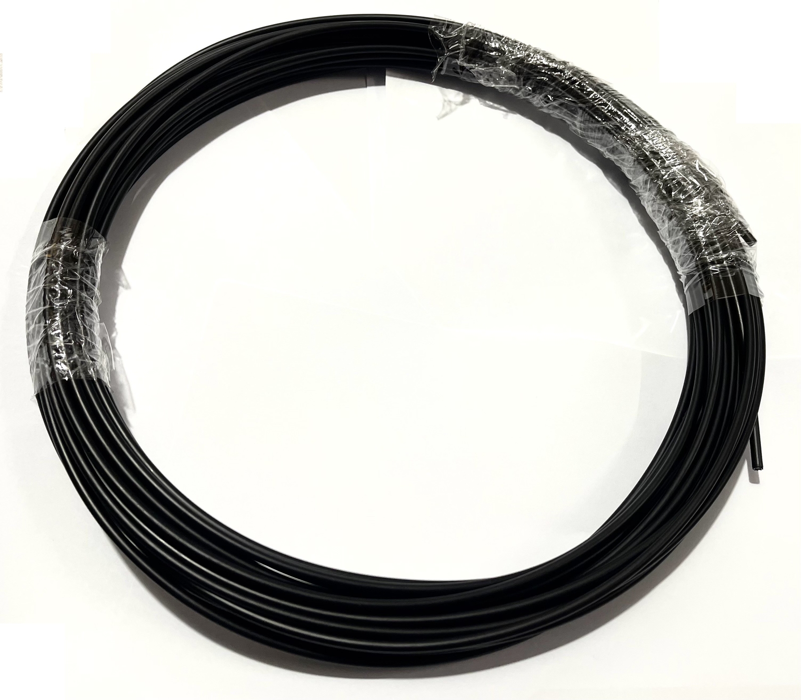 Shimano SIS OT-SP41 Shift Outer Casing Cable Housing Black, 1700mm x 10pcs READ