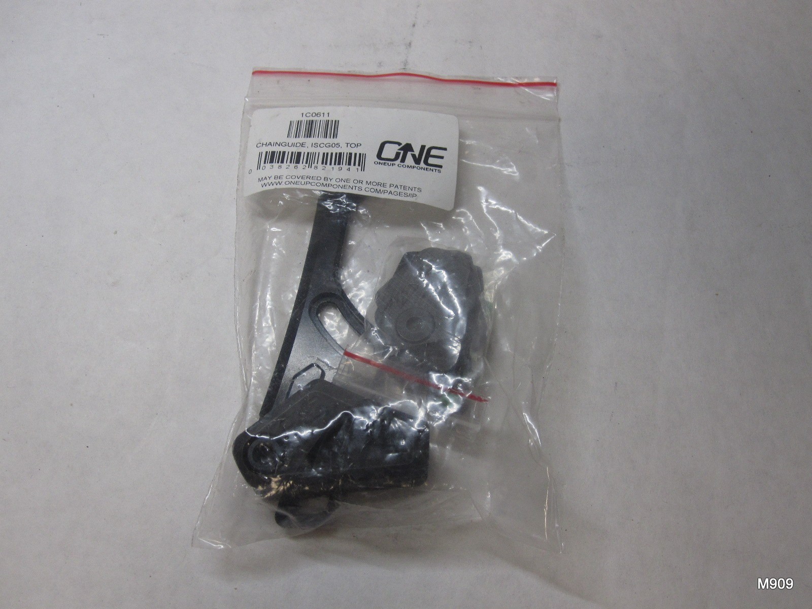 Single OneUp 1C0611 ISCG-05 V2 Chain Guide Top