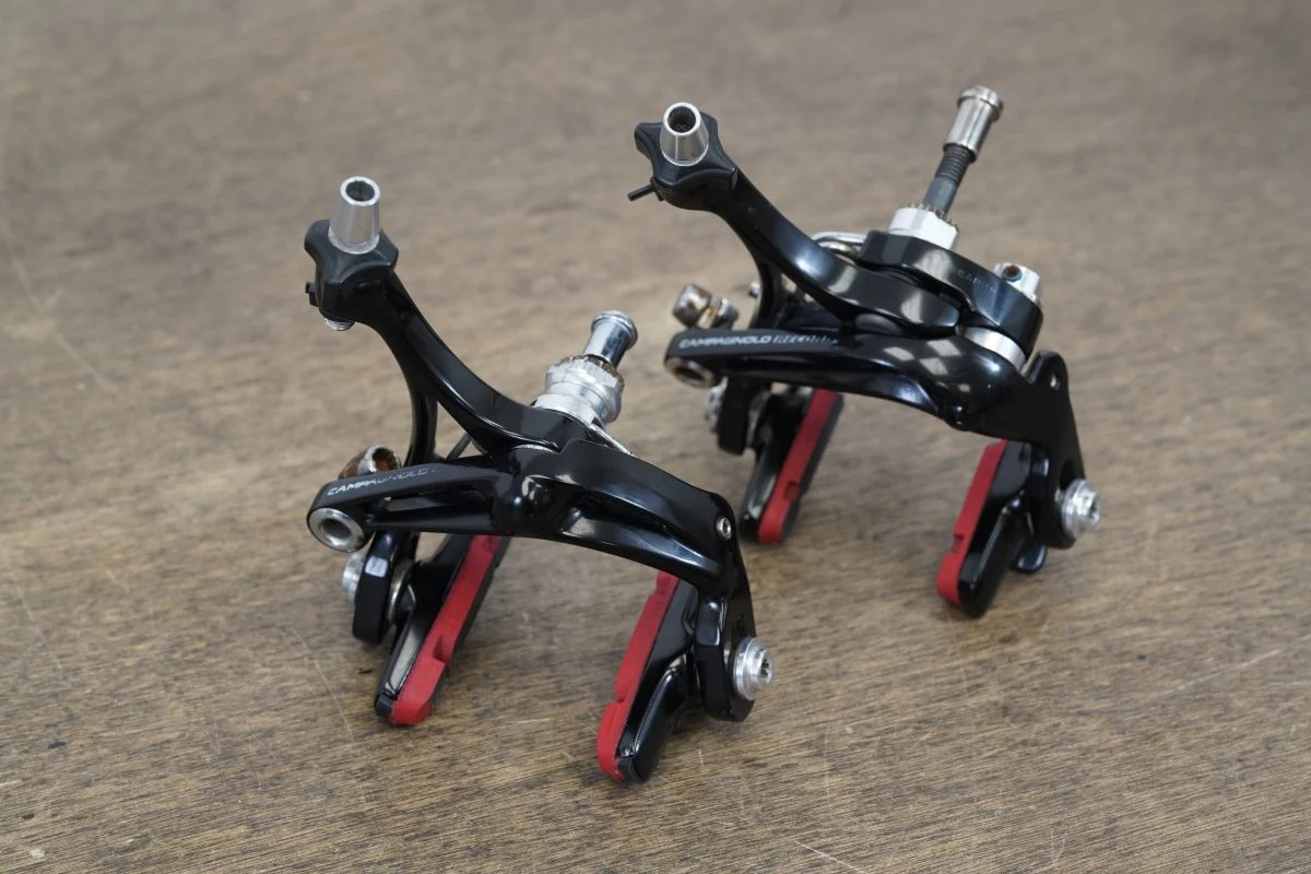 Campagnolo Record 11 Mechanical Rim Brake Road Groupset Pre-2015