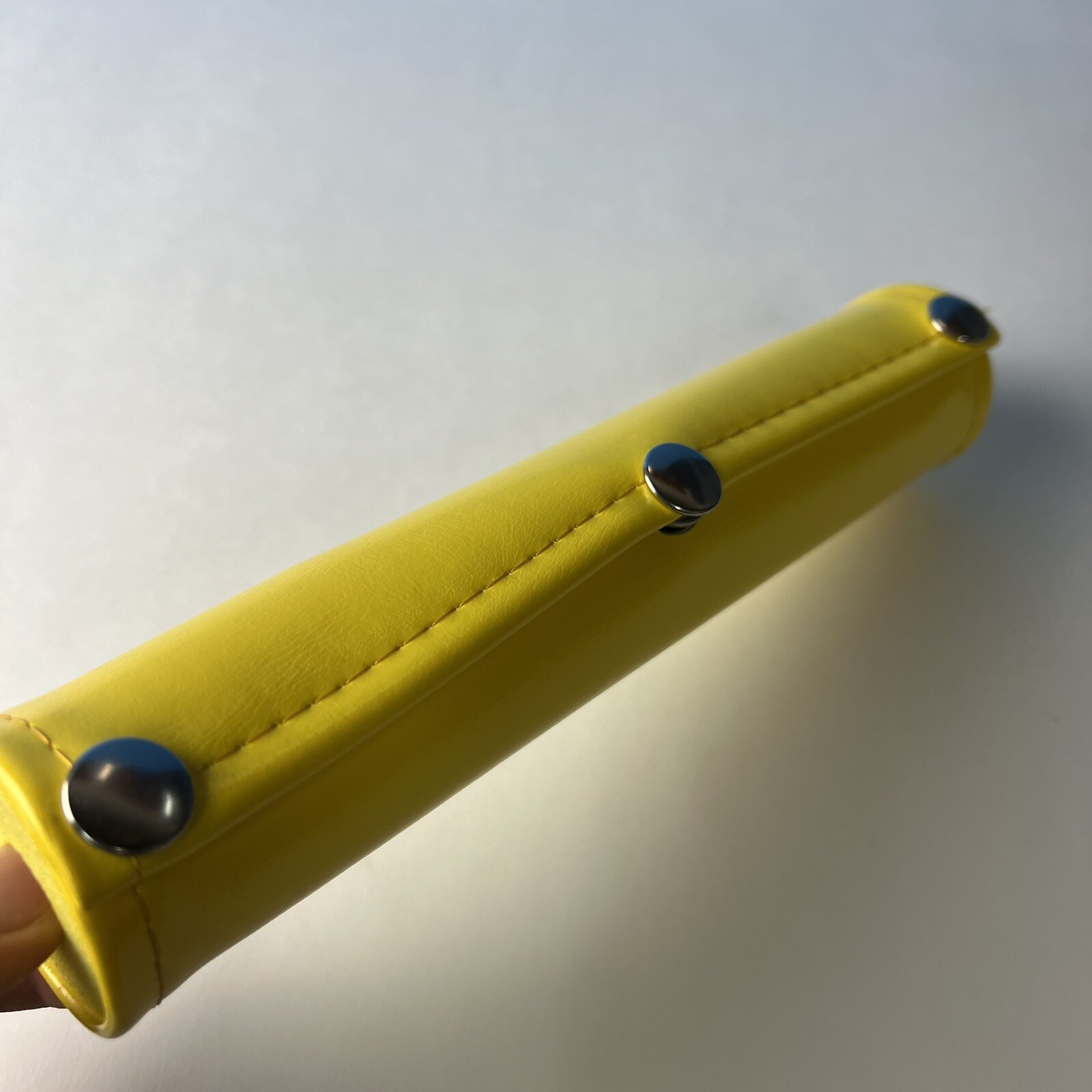 OLD SCHOOL BMX YELLOW ENJOY MELLO YELLO HANDLEBAR PAD VINTAGE NOS