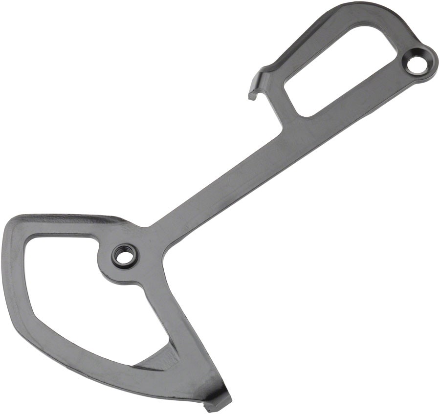 Rear Derailleur Cage Assembly Parts – SRAM SX/NX Eagle and GX Eagle AXS Rear