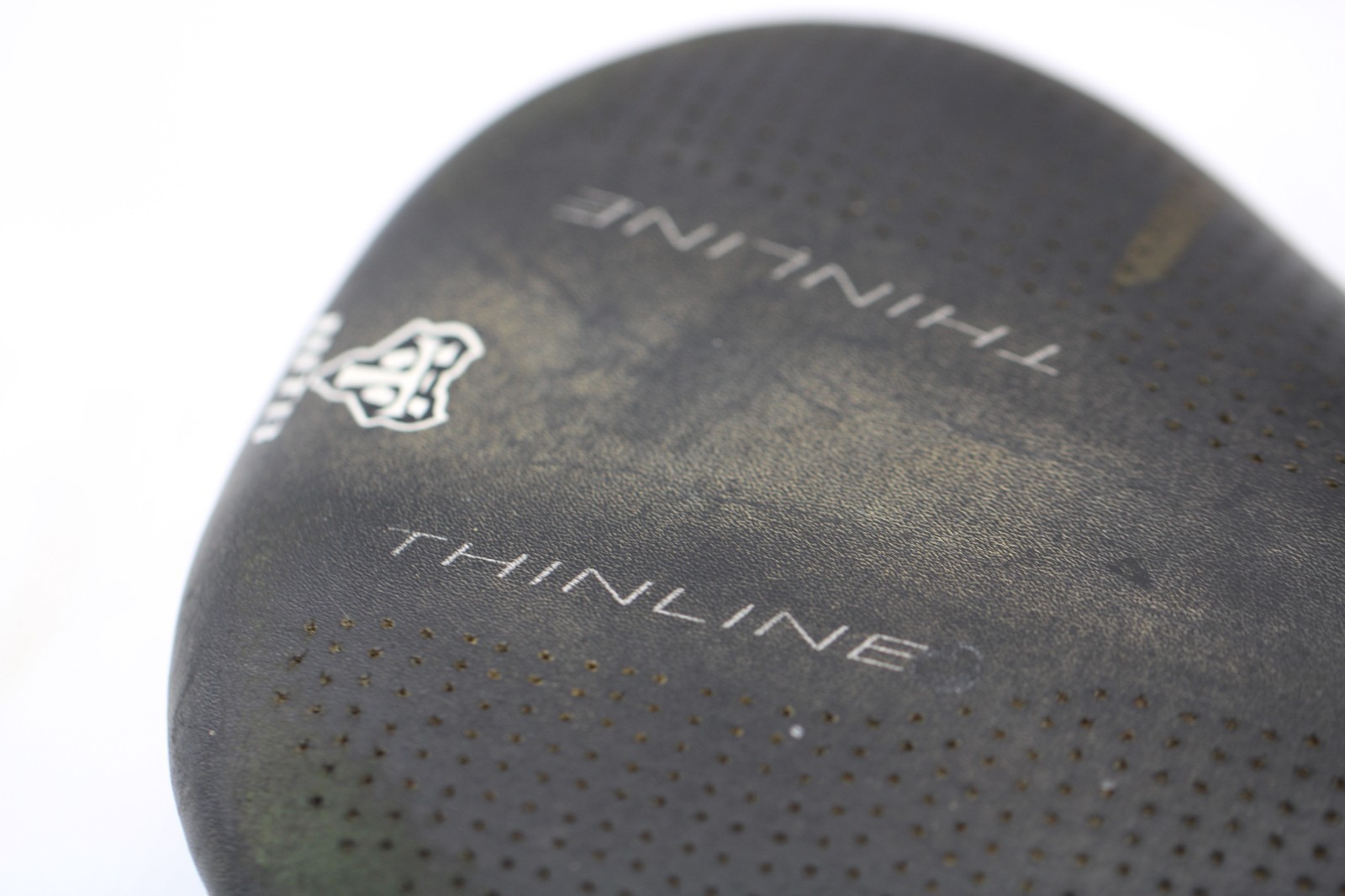 WTB DEVA THINLINE SADDLE Bike Seat 140x260mm 235g Black
