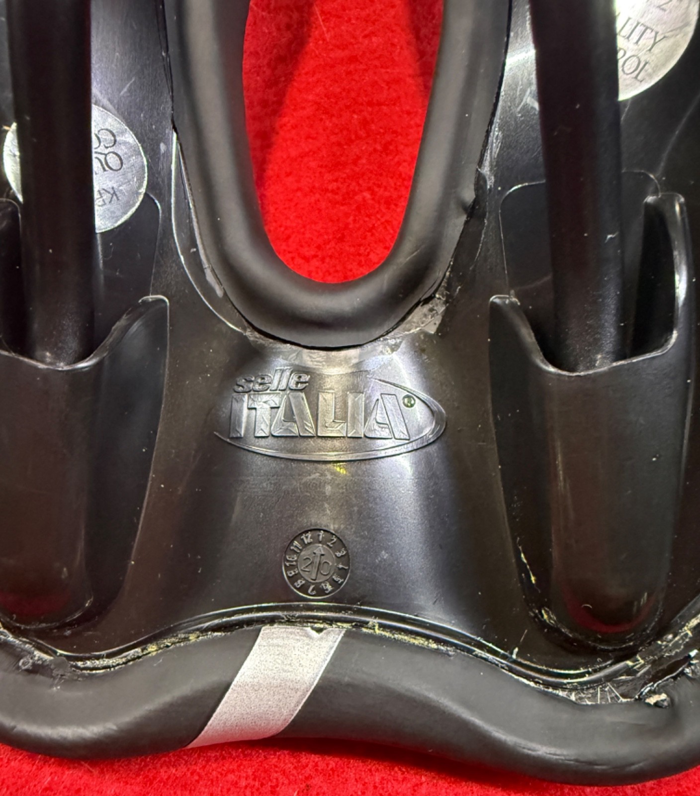 Selle Italia X3 XP Lady Boost Superflow Saddle Bike Seat – Brand New
