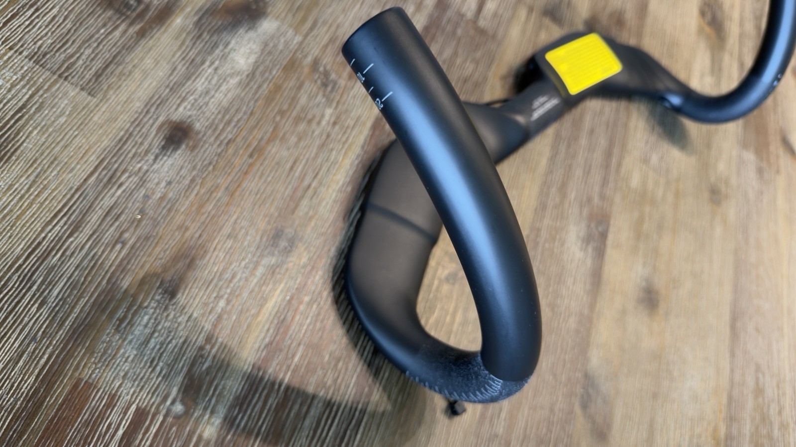 Profile Design Canta Race 39cm Carbon Aero Road Handlebars 31.8mm