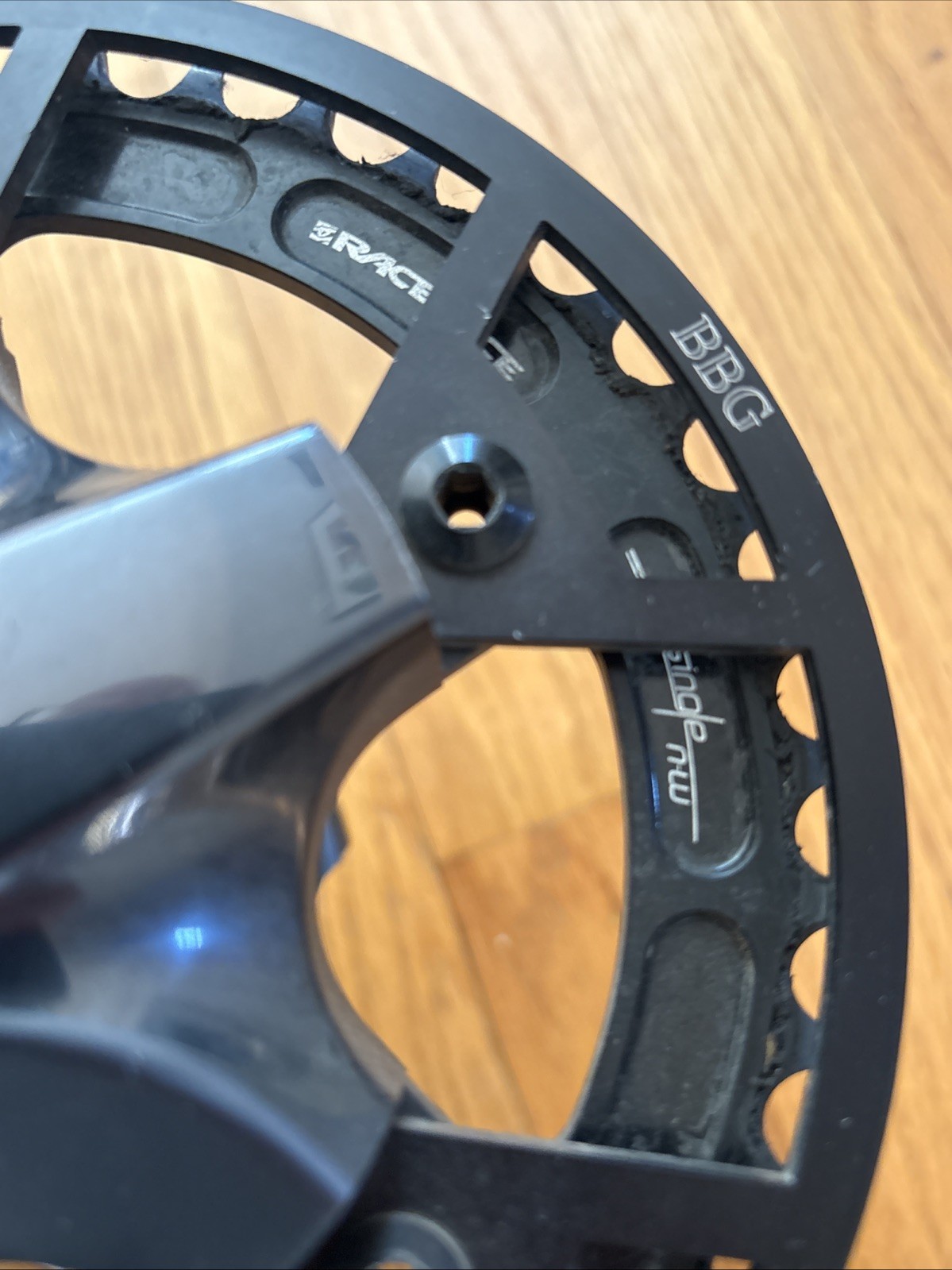 Shimano 1x Drivetrain 10s for Gravel Cyclocross Road MiniGroup Ultegra XT Tiagra