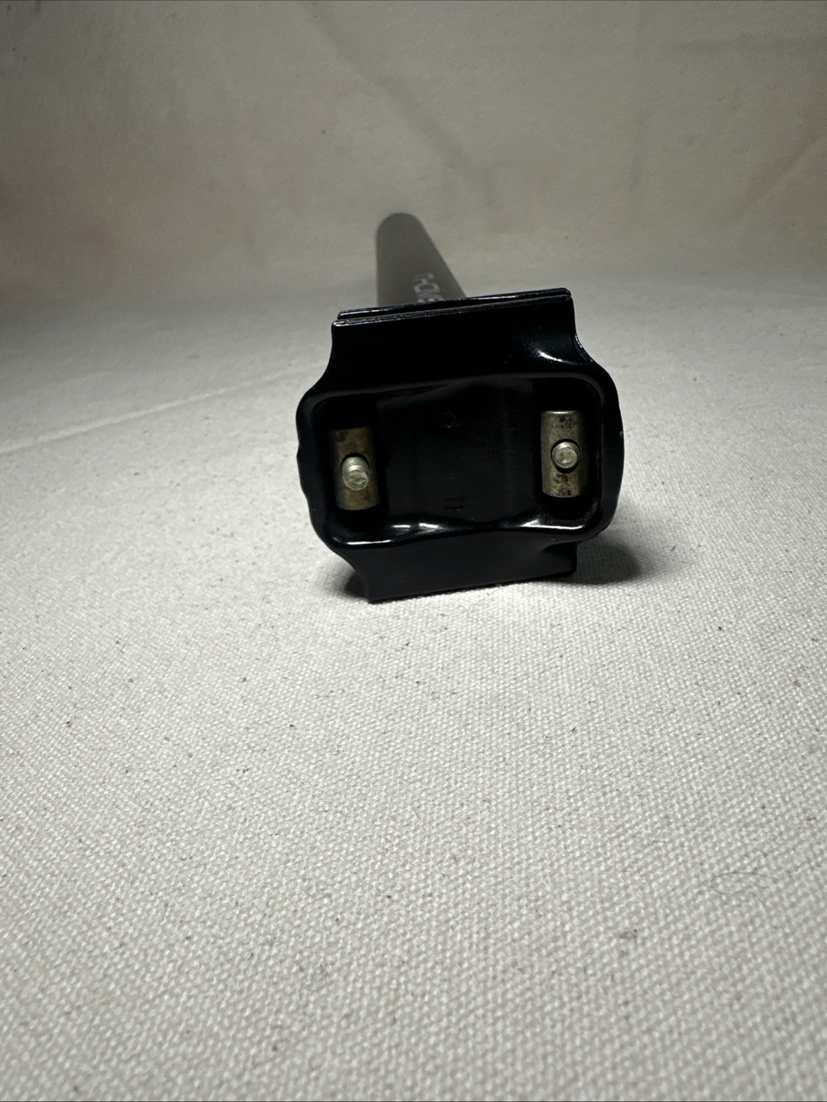 Thomson Elite Seatpost 30.9 x 367 Black SP-E128 Zero 0 Degree Uncut