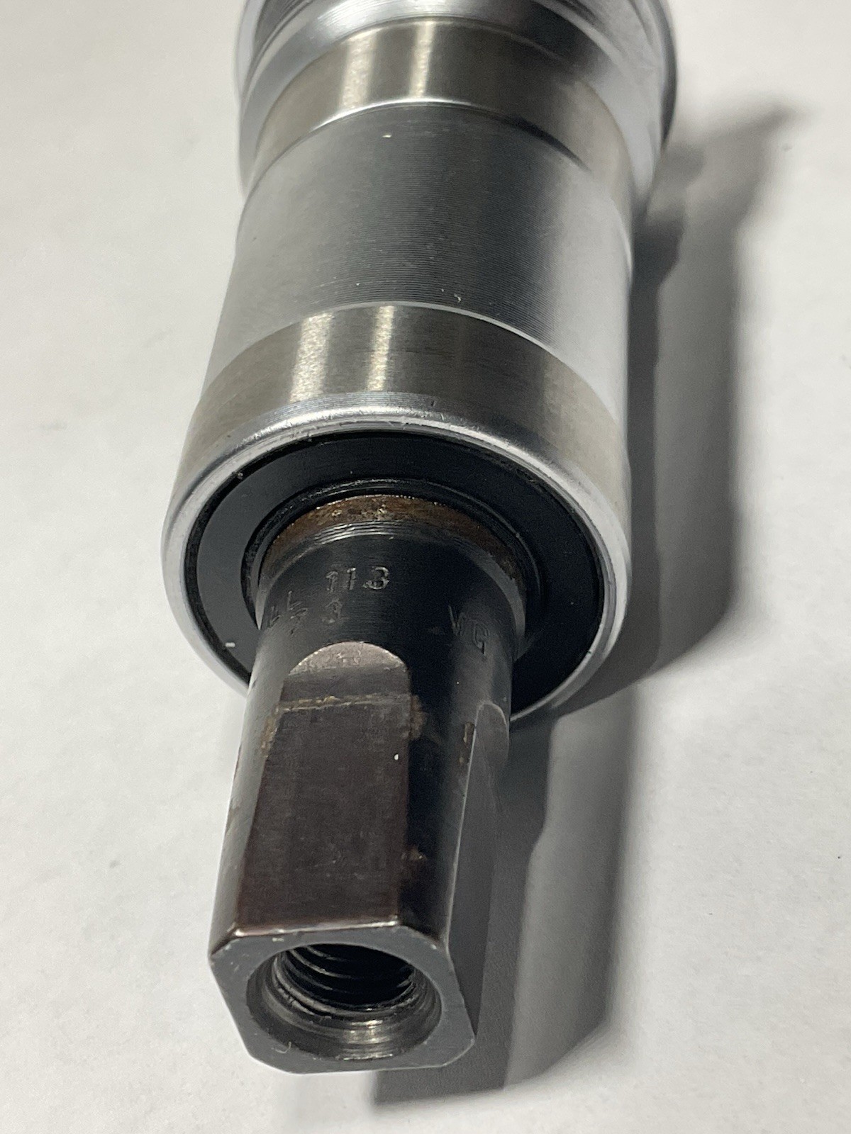 Shimano BB-UN52 Bottom Bracket 73/114mm BSA Sealed Cartridge Square Taper MTB