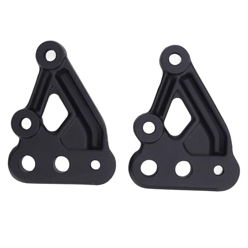 CNC Aluminum Alloy Footpeg Mount Bracket for Talaria Sting X3 MX3 MX4 Electric