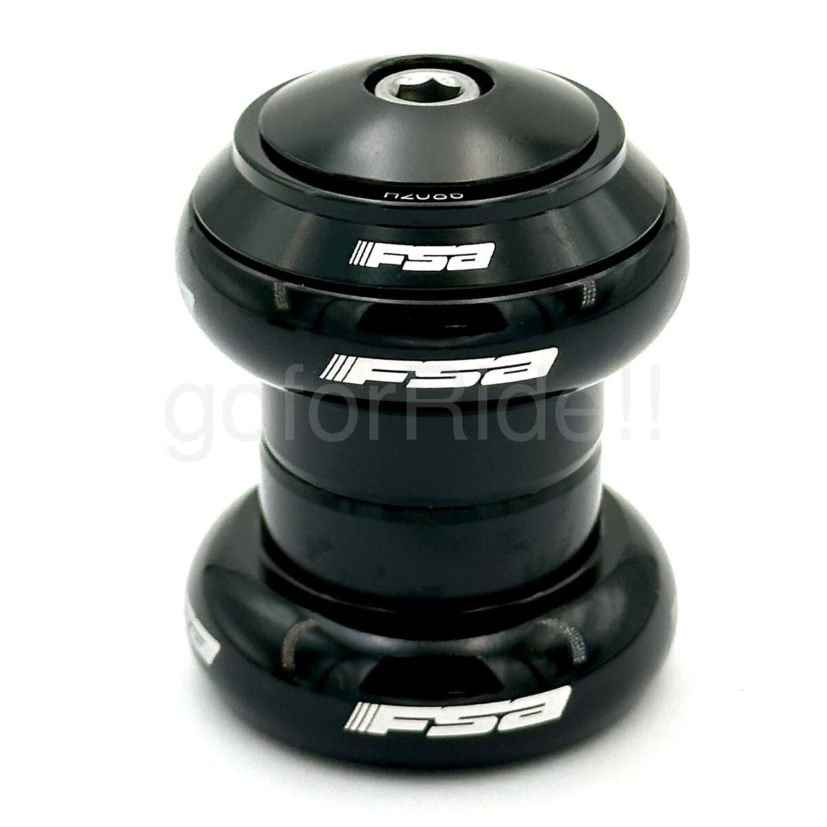 FSA Orbit X 1″ Threadless Road/MTB Bike Headset 1 inch W/Top Cap