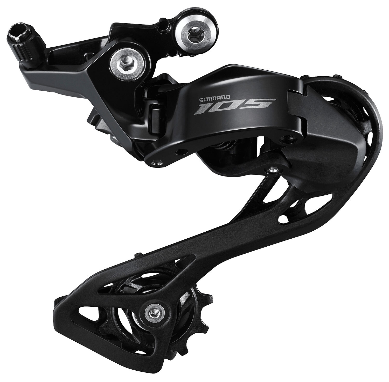 Shimano 105 R7120 R7170 2×12-Speed Groupset Hydraulic Disc Brake W/ RT70 Rotor