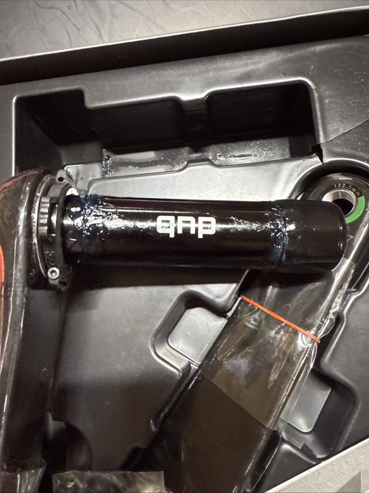 Sram Force D1 Dub Regular Carbon 12 Speed Crank Arms 172.5 (9479-25)