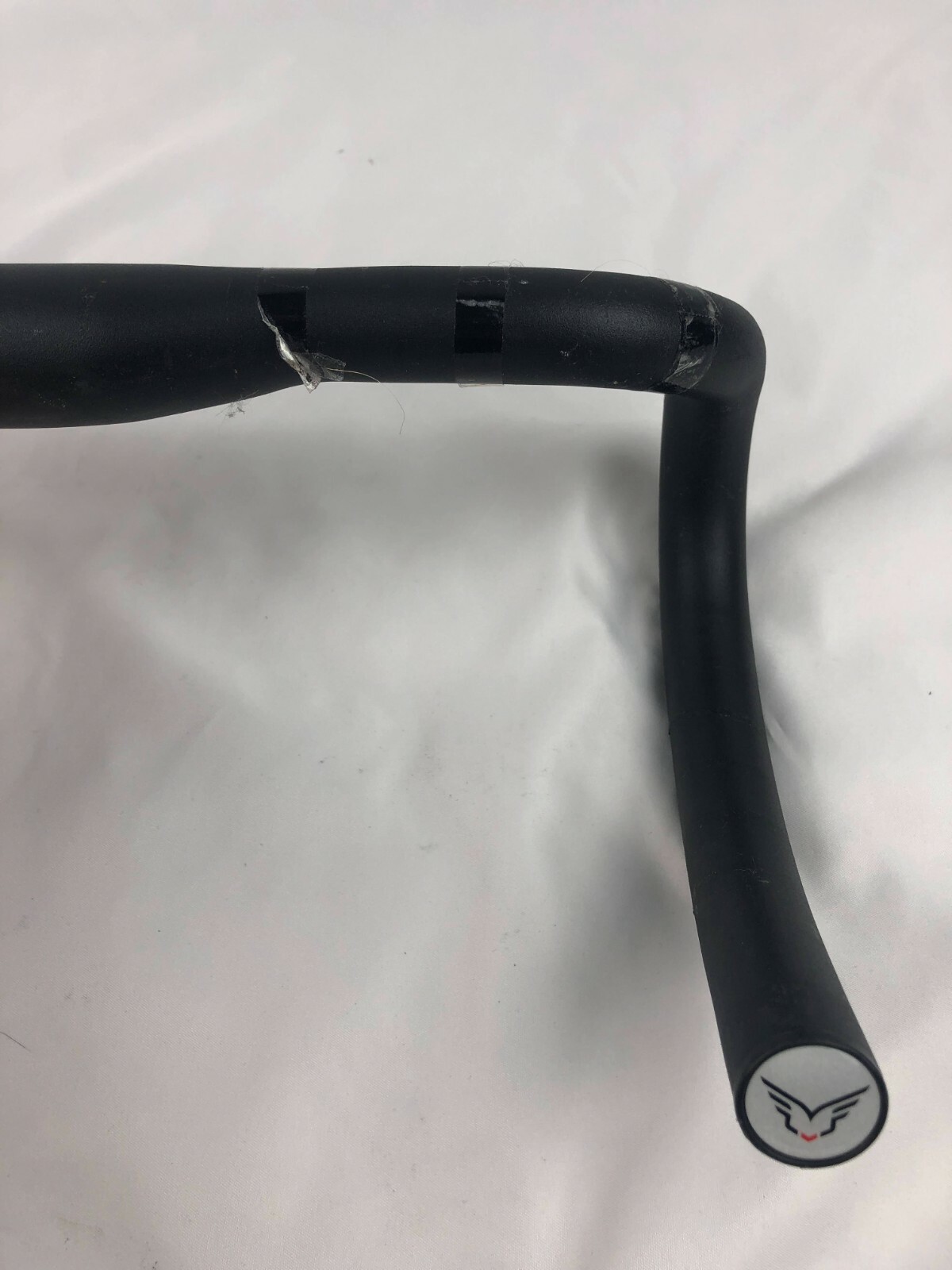 Felt 35 OS Road Handlebar 35 Dia 42cm Width Compact Drops Aluminum