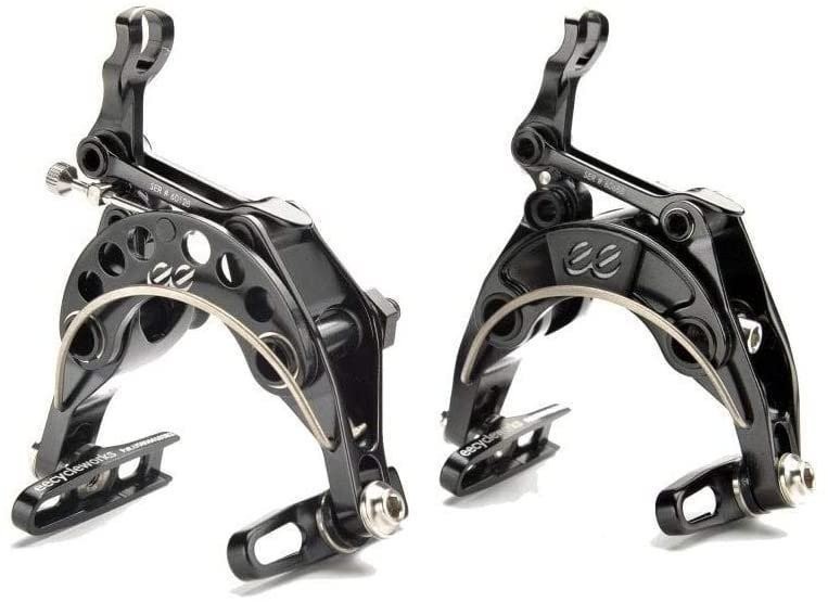 Cane Creek eeBrake G4 Single-Bolt Mount Rear Caliper Brake