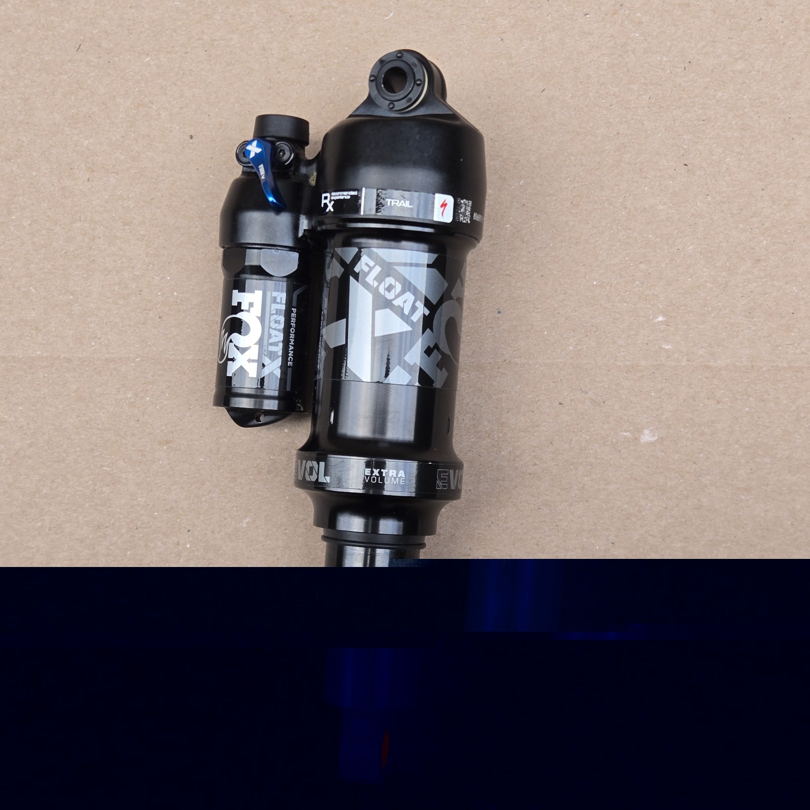 Fox Float x 210×55 Rear Mountain Bike Shock PERFORMANCE SERIES